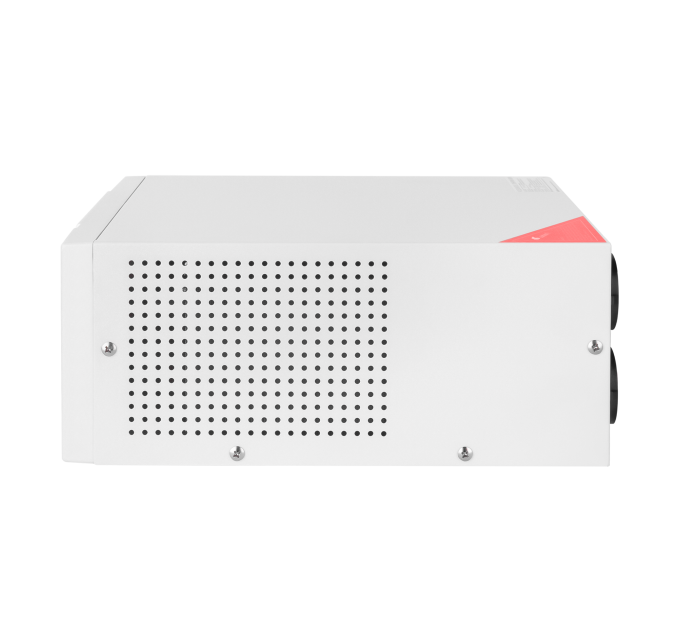ДБЖ з правильною синусоїдою 12V LPM-PSW-1500VA (1050Вт) White