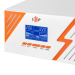 ДБЖ з правильною синусоїдою 12V LPM-PSW-1500VA (1050Вт) White