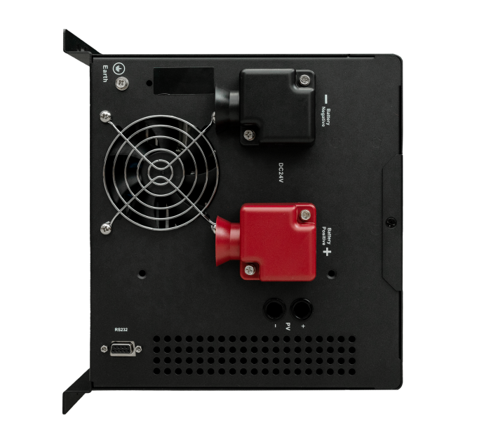 ДБЖ LogicPower LPM-PSW-4500VA (3000Вт) з правильною синусоїдою 24V
