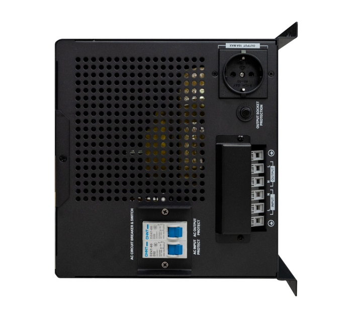 ДБЖ LogicPower LPM-PSW-4500VA (3000Вт) з правильною синусоїдою 24V