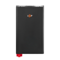 Акумулятор LP LiFePO4 25,6V - 230 Ah (5888Wh) (BMS 200A/200А) метал LCD Smart BT
