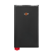 Акумулятор LP LiFePO4 25,6V - 230 Ah (5888Wh) (BMS 200A/200А) метал LCD Smart BT