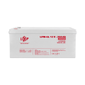 Акумулятор гелевий LPM-GL 12V - 250 Ah