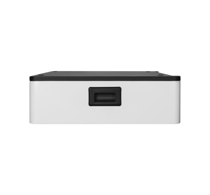 Акумулятор 51,2V - 100 Ah (5120Wh) для ДБЖ LP BOX DEYE