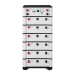 Високовольтний акумулятор LP LiFePO4 Battery HVM 307V 100Ah (30720 Wh) BMS 100А метал BOX