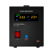 ДБЖ LogicPower LPY-PSW-2000VA+ (1400Вт) 10A/20A з правильною синусоїдою 24V