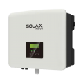 SOLAX Гібридний однофазний інвертор PROSOLAX Х1-HYBRID-6.0D