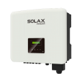 SOLAX Гібридний трифазний інвертор PROSOLAX X3-ULT-30K