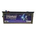 Акумулятор Westa STANDARТ TRIOMAX 6CТ-140 АЗ