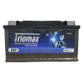Акумулятор Westa STANDARТ TRIOMAX 6СТ-100 АЗ + ліворуч