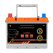Автомобільний літієвий акумулятор LP LiFePO4 12V - 50 Ah (+ зліва) BMS 800А