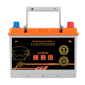Автомобільний літієвий акумулятор LP LiFePO4 12V - 32 Ah (+ праворуч) BMS 600А