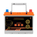 Автомобільний літієвий акумулятор LP LiFePO4 12V - 32 Ah (+ праворуч) BMS 600А
