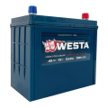 Акумулятор Westa PREMIUM VOLTMAN 6СТ-45 А + зліва