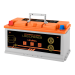 Автомобільний літієвий акумулятор LP LiFePO4 12V - 100 Ah (+ зліва) BMS 1200А