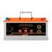 Автомобільний літієвий акумулятор LP LiFePO4 12V - 100 Ah (+ праворуч) BMS 1200А