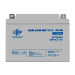 Акція. Акумулятор мультигелевий AGM LPM-MG 12V - 26 Ah
