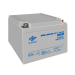 Акція. Акумулятор мультигелевий AGM LPM-MG 12V - 26 Ah