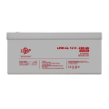 Акція. Акумулятор гелевий LPM-GL 12V - 280 Ah