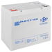 Акція. Акумулятор мультигелевий AGM LPM-MG 12V - 45 Ah