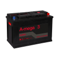 Акумулятор авто Мегатекс A-mega Standard (М3) 6СТ-120-АЗ (прав) AGRO ТХП 950