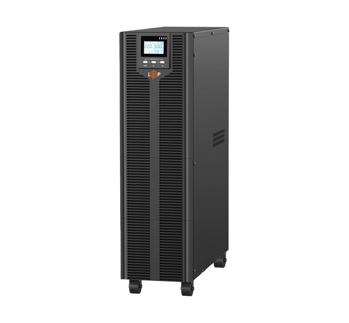 ДБЖ Smart-UPS LogicPower-10000 PRO (without battery)