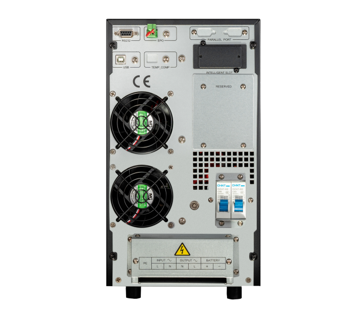ДБЖ Smart-UPS LogicPower-10000 PRO (without battery)
