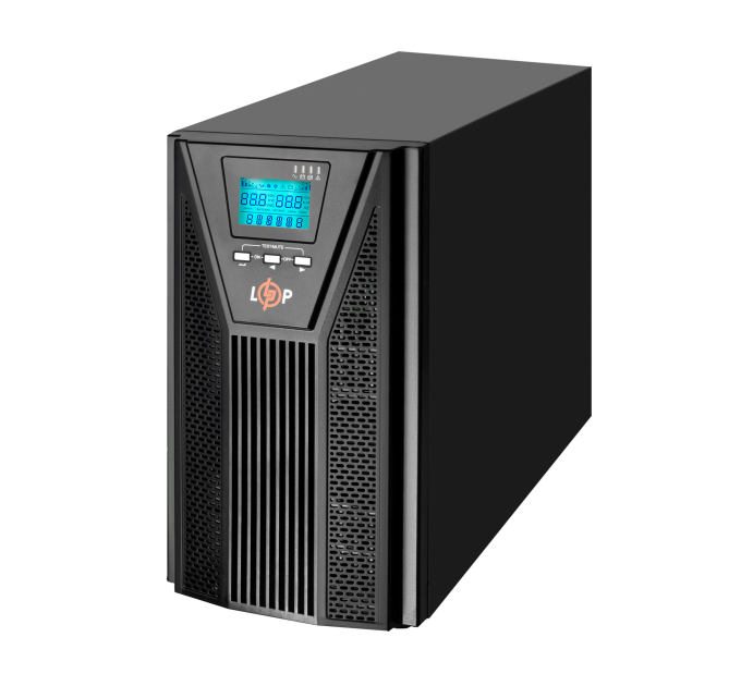 ДБЖ Smart-UPS LogicPower-10000 PRO (without battery)