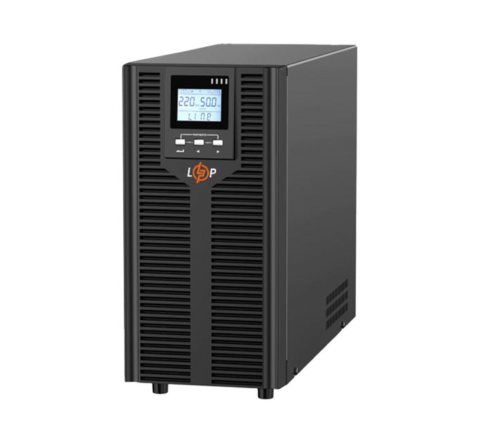 ДБЖ Smart-UPS LogicPower-6000 PRO (without battery)