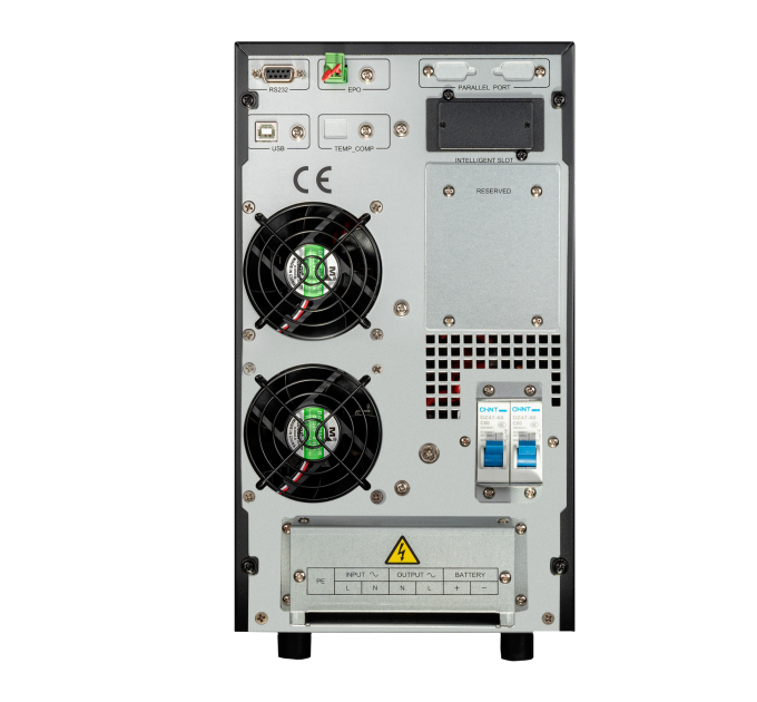 ДБЖ Smart-UPS LogicPower-6000 PRO (without battery)