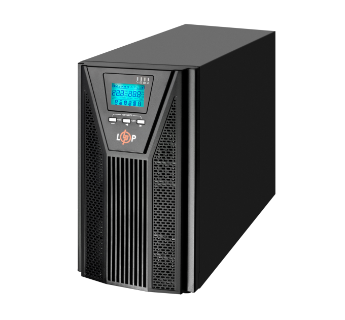 ДБЖ Smart-UPS LogicPower-6000 PRO (without battery)
