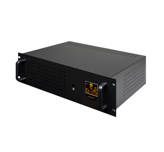 Джерело безперебійного живлення (ДБЖ) LP-UL2200VA RM (rack mounts) (with battery)