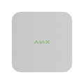 Мережевий відеореєстратор Ajax NVR (16ch) (8EU) на 16 білий