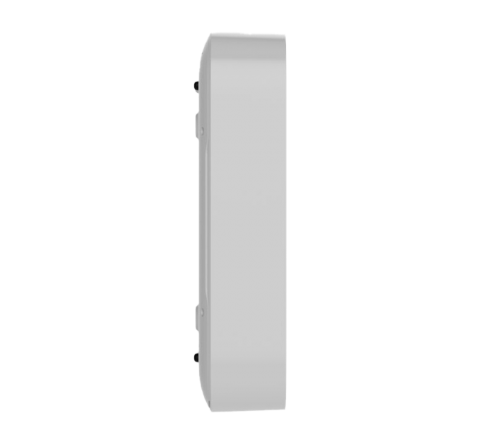 Мережевий відеореєстратор Ajax NVR (16ch) (8EU) на 16 білий