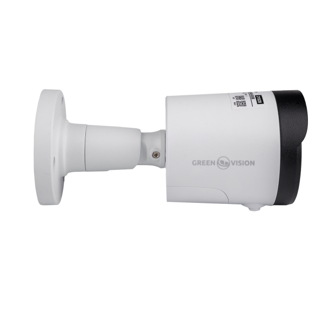 Зовнішня IP камера GreenVision GV-187-IP-ECO-AD-COS40-30 SD