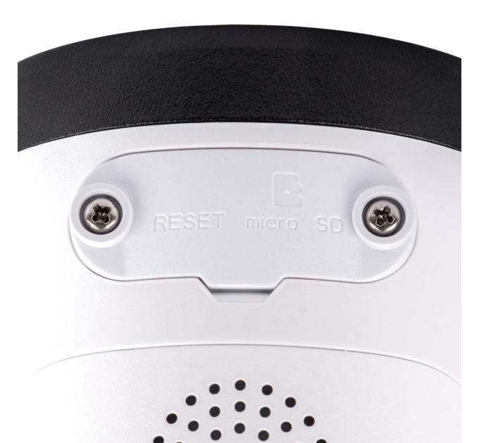 Зовнішня IP камера GreenVision GV-187-IP-ECO-AD-COS40-30 SD