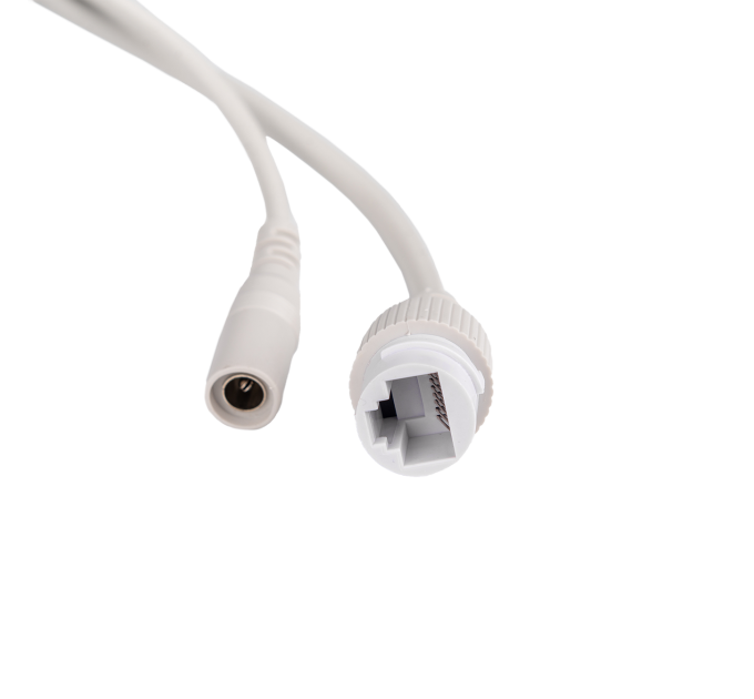 Зовнішня IP камера GreenVision GV-187-IP-ECO-AD-COS40-30 SD
