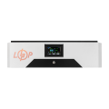 Додатковий акумулятор до LP Autonomic Power F 5000W (АКБ 5200Wh) Solar білий з чорним