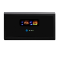 Система резервного живлення LP Autonomic Basic F 500W (АКБ 640Wh)