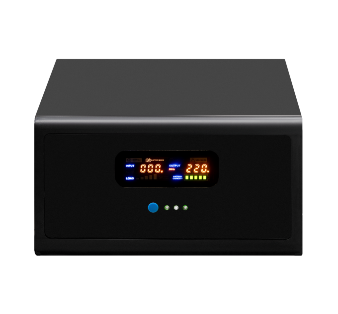 Система резервного живлення LP Autonomic Basic F 500W (АКБ 640Wh)