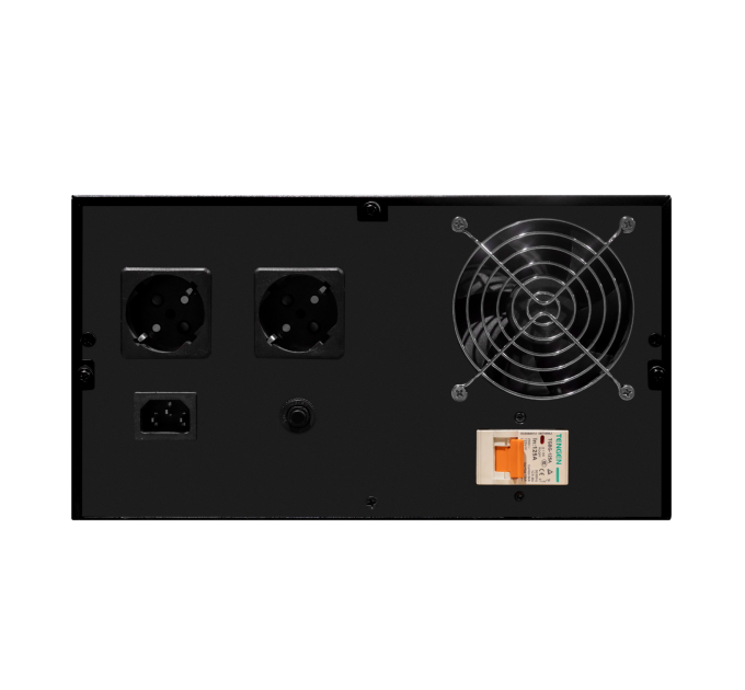 Система резервного живлення LP Autonomic Basic F 500W (АКБ 640Wh)