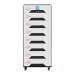 Акумулятор LP LiFePO4 Battery HVM 358.4V 230Ah 82432 Wh BMS 125А метал BOX