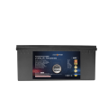 Акумулятор LP LiFePO4 24V (25,6V) - 140 Ah (3584Wh) (BMS 80A/40A) пластик