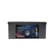 Акумулятор LP LiFePO4 24V (25,6V) - 140 Ah (3584Wh) (BMS 80A/40A) пластик
