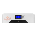 Акумулятор LP LiFePO4 51,2V - 304 Ah (14336Wh) (BMS 200A/200А) метал F LCD Smart BT RS485/CAN