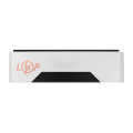 Акумулятор LP LiFePO4 51,2V - 280 Ah (14336Wh) (BMS 200A/200А) метал F Smart BT RS485/CAN