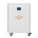 Система резервного живлення LP Autonomic Power FW 2500W (АКБ 7200Wh) Білий глянець