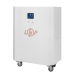 Система резервного живлення LP Autonomic Power FW 2500W (АКБ 7200Wh) Білий глянець