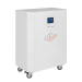 Система резервного живлення LP Autonomic Power FW 2500W (АКБ 7200Wh) Білий глянець
