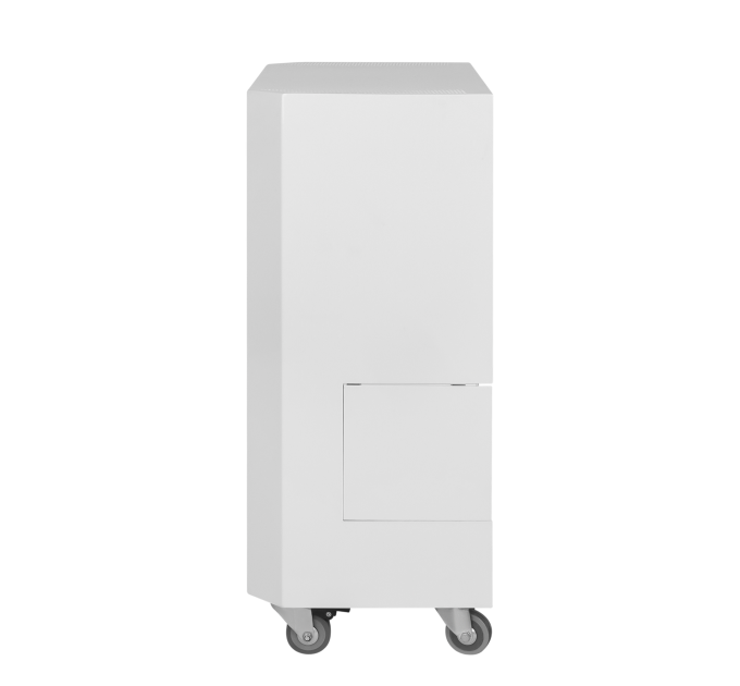 Система резервного живлення LP Autonomic Power FW 2500W (АКБ 7200Wh) Білий глянець